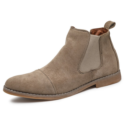 Botas Casuales Martin Talla Grande para Hombre - Image 13