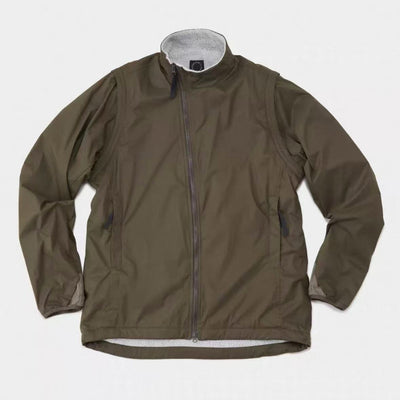 Chaqueta Polar Ligera para Actividades Outdoor - Image 19