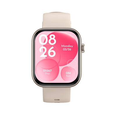 Reloj Inteligente P89 Pantalla Táctil Completa con Cargador Inalámbrico y Llamadas Bluetooth - Image 9