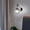 Lámpara de Pared Retro Europea para Dormitorio y Pasillo