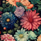 Flowers 12 X 16inch