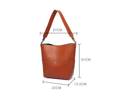 Bolsa de Hombro Grande Versátil - Cartera Messenger Espaciosa - Image 12