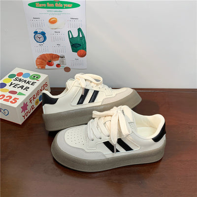 Tenis Gruesos Versátiles para Mujer - Diseño Moderno y Cómodo - Image 7