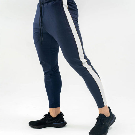Pantalones Deportivos Muscle Age Brothers - Conjunto Otoño Invierno para Entrenamiento y Running