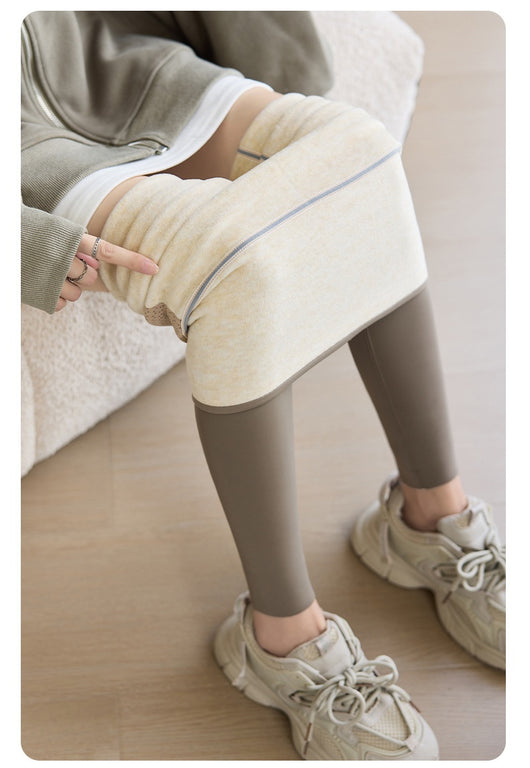 Leggings Deportivos Shark Delgados para Primavera y Otoño - Image 33