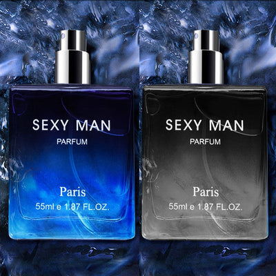 Colonia Masculina Apasionada - Eau De Toilette Seductor - Image 3