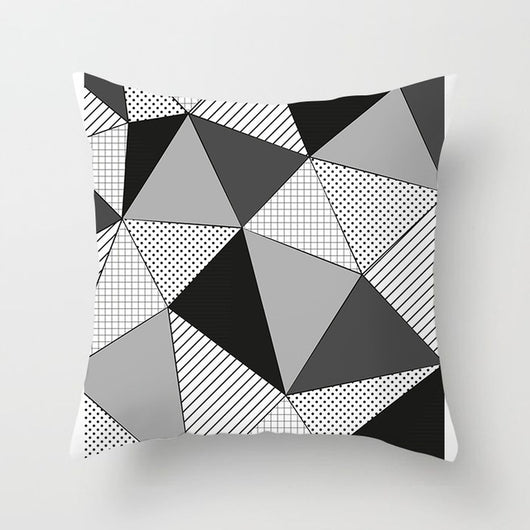 Fundas de Almohada Bicolor en Poliéster Premium - Image 7