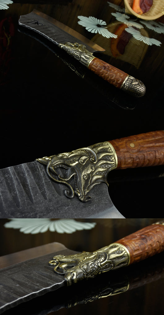 Cortador de Hueso Dragon Fire - Image 17