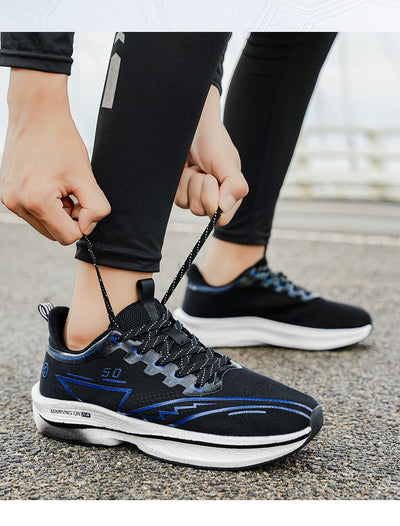 Zapatillas Deportivas Eléctricas con Luces LED para Niños y Jóvenes - Image 12