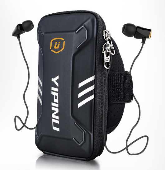 Bolsa de Brazo Deportiva Antiimpacto para Celular - Image 11