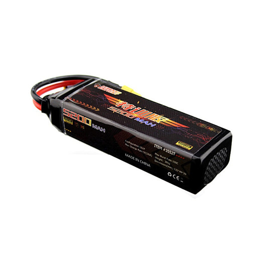 Vehículo Todoterreno de Control Remoto Leopardo 4x4 - Escalador de Rocas Eléctrico - Image 9