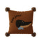 Funda De Almohada A 45 X 45 Cm