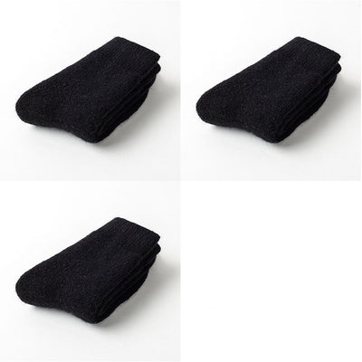 Calcetines de Cachemira Gruesos para Invierno Hombre y Mujer - Image 13