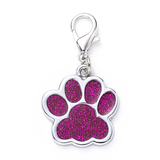 Placa de Identificación para Mascotas en Aleación de Zinc con Grabado Personalizado - Image 21