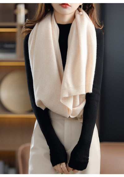 Cardigan Suelto para Mujer - Capa Ligera Transpirable y Acogedora - Image 24