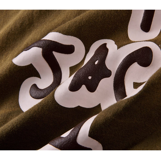 Camisetas de Manga Corta Lavadas - Image 4