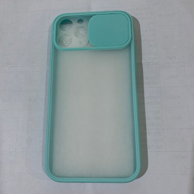 Funda Protectora con Superficie Mate para Cámara de Celular - Image 14