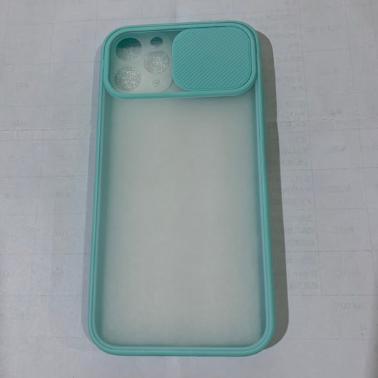 Funda Protectora con Superficie Mate para Cámara de Celular - Image 14