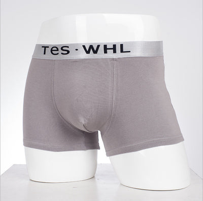 Bóxers Ajustados de Algodón Elástico para Hombre - Image 9