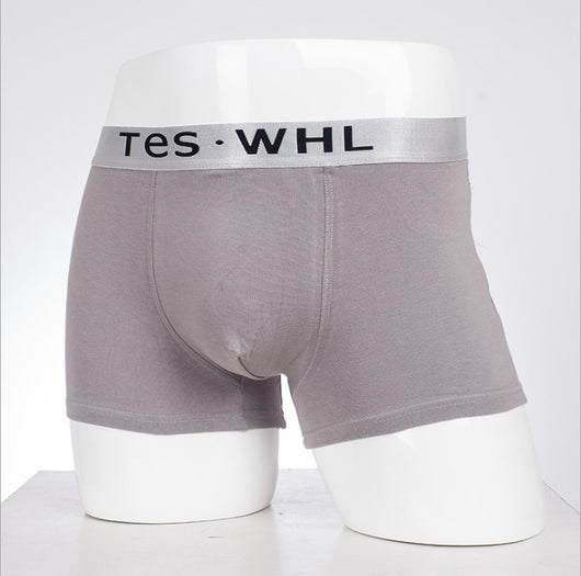 Bóxers Ajustados de Algodón Elástico para Hombre - Image 9