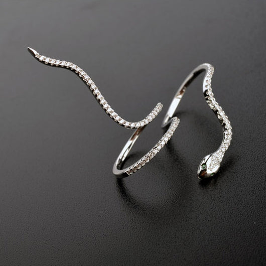 Anillo Serpentina Individual - Image 3