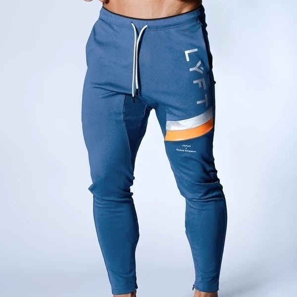 Pantalones Deportivos de Algodón para Correr