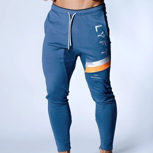 Pantalones Deportivos de Algodón para Correr
