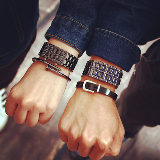 Reloj Digital Inteligente