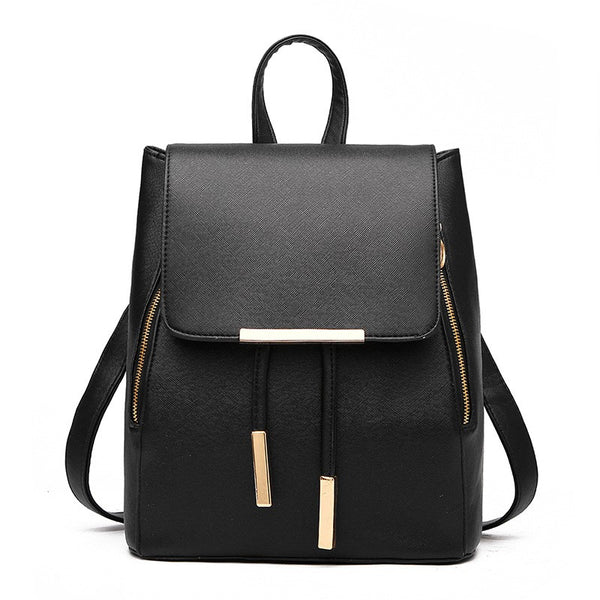 Mochila de Moda para Mujer | Estilo Urbano y Funcional