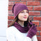 Gorro de Lana Suave Premium