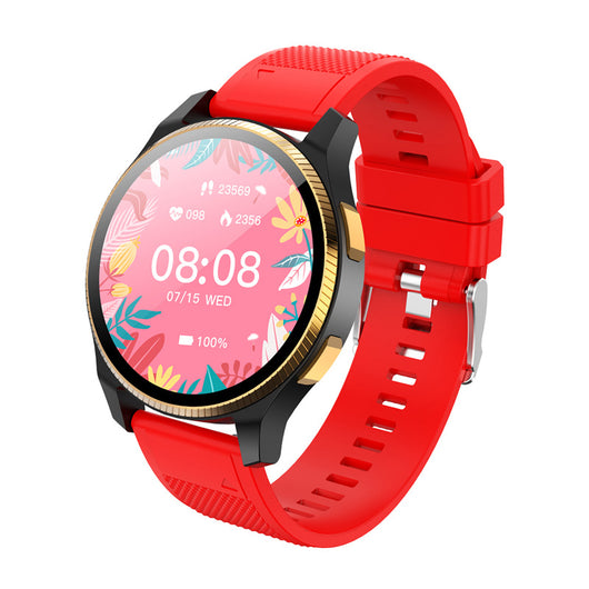 Reloj Inteligente Bluetooth Personalizado a Prueba de Agua con Doble Modo - Image 7