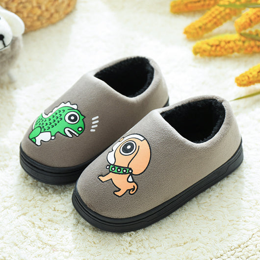 Pantuflas de Algodón para Niños - Image 19