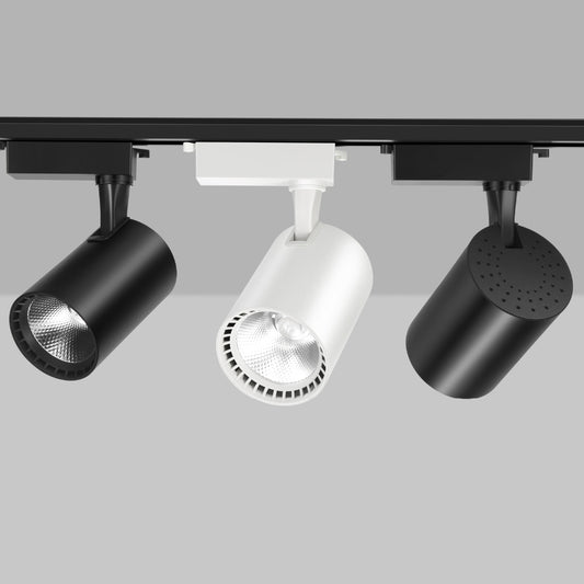 Foco LED de Carril Ajustable - Image 2
