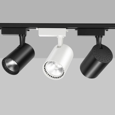 Foco LED de Carril Ajustable - Image 2