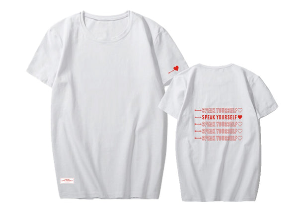 Camiseta de Apoyo Comunitario