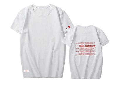 Camiseta de Apoyo Comunitario - Image 2