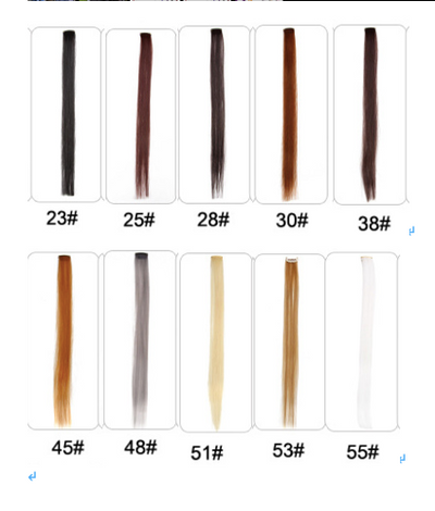 Extensiones de Cabello y Pelucas Premium - Image 180
