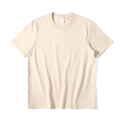 Camiseta de Algodón Manga Corta Unisex - Image 30