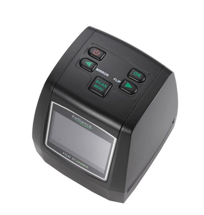 Escáner de Diapositivas y Negativos USB 2.0 - Digitalizador Profesional de Fotos - Image 2