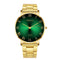 Verde Dorado