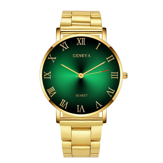 Reloj para Hombre con Numerales Romanos - Image 24