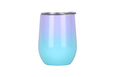 Vaso Térmico de Acero Inoxidable Doble Pared - Botella para Agua y Vino - Image 35