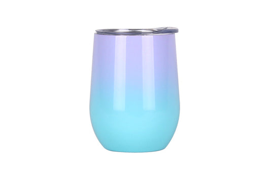 Vaso Térmico de Acero Inoxidable Doble Pared - Botella para Agua y Vino - Image 35