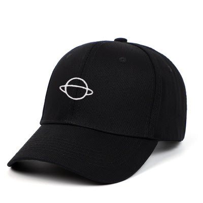 Gorra de Béisbol Satellite Mars con Bordado Speed
