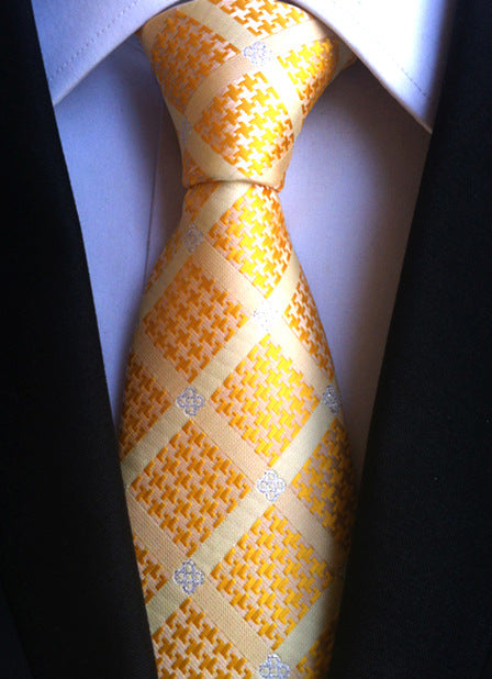 Traje y corbata para hombre - Image 41