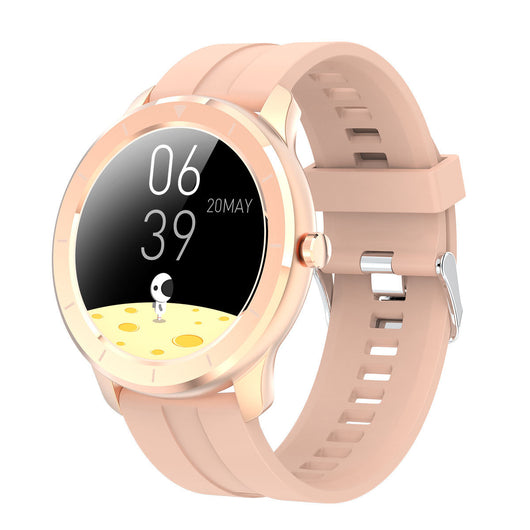Reloj Inteligente T6 Pantalla Táctil Completa - Image 3