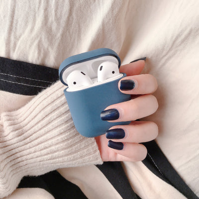 Estuche Protector Bluetooth Compatible con Apple - Image 34