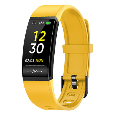 Pulsera Inteligente con Monitoreo de Temperatura Corporal y ECG - Image 9