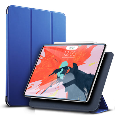 Funda Magnética Inteligente para iPad Pro 11 con Soporte Trifold - Image 11