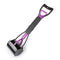 Purple M